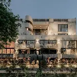 Barneys Ny Black Penthouse With Pool
