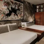 Barneys Ny Black Penthouse With Pool