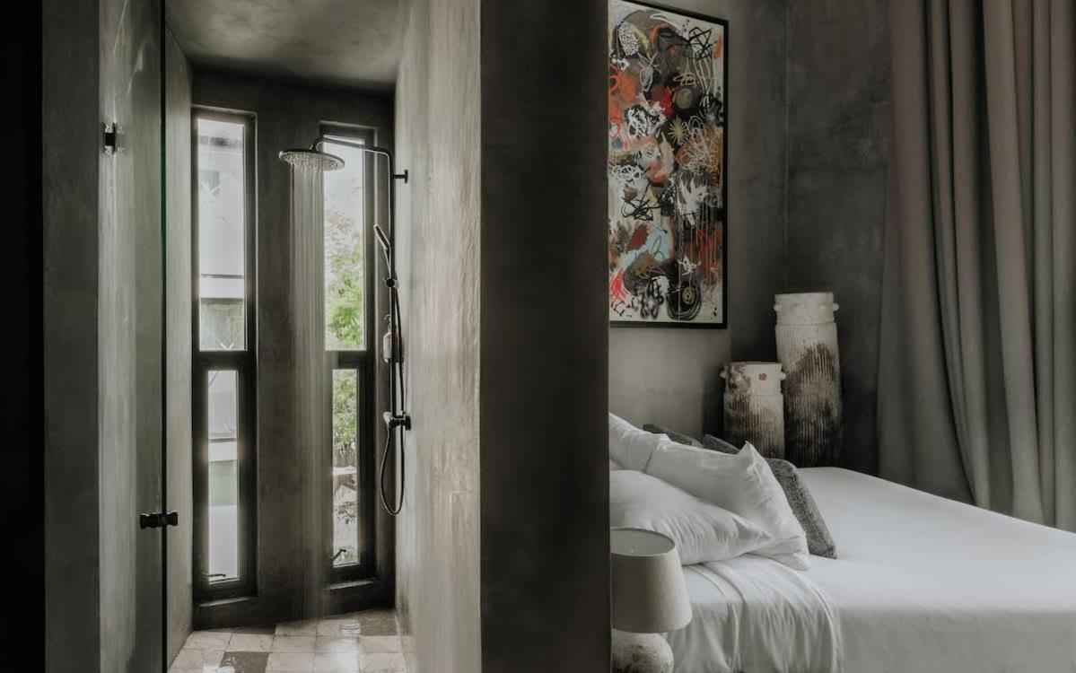 Apartment Barneys Ny Black Penthouse With Pool *