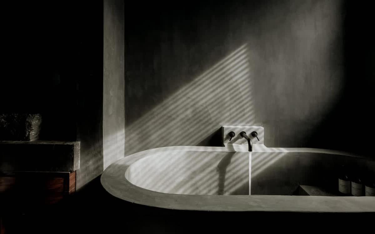 Barneys Ny Black Penthouse With Pool *